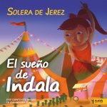 El sueño de Indala
