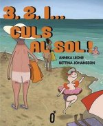 3 2 1 CULS AL SOL