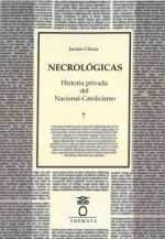 NECROLOGICAS
