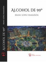 Alcohol de 99º