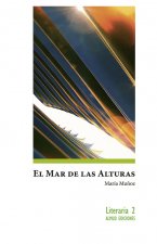 EL MAR DE LAS ALTURAS POESIA