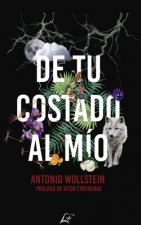 DE TU COSTADO AL MIO