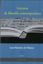 LECTURAS DE FILOSOFIA CONTEMPORANEA