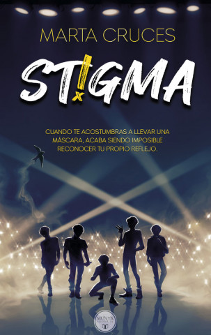 ST!GMA