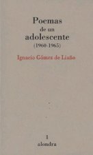 POEMAS DE UN ADOLESCENTE (1960-1965)