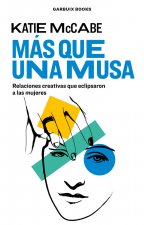 MAS QUE UNA MUSA