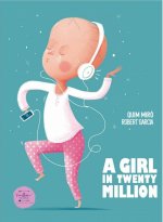 A girl in twenty million