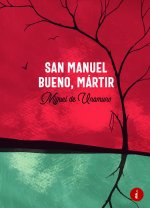 San Manuel Bueno, mártir