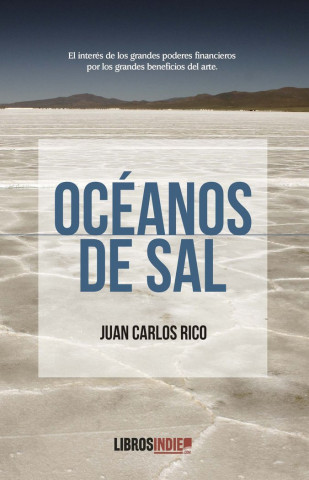 OCEANOS DE SAL