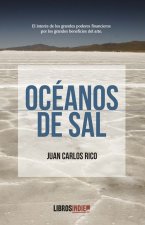 OCEANOS DE SAL