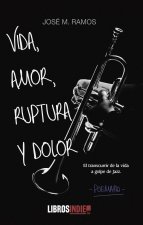 VIDA, AMOR, RUPTURA Y DOLOR