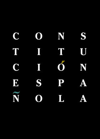 CONSTITUCIÓN