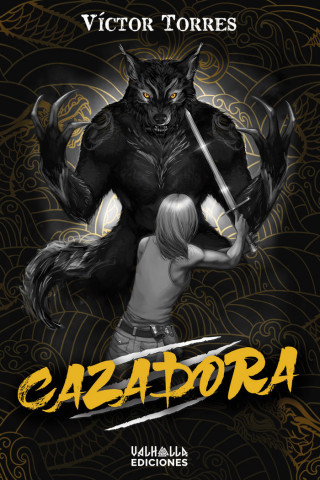 Cazadora