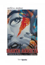 Marta Arrieta