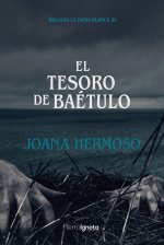El tesoro de Baétulo. La Dama Blanca III