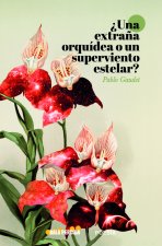 ¿UNA ORQUÍDEA SALVAJE O UN VIENTO SUPERESTELAR?