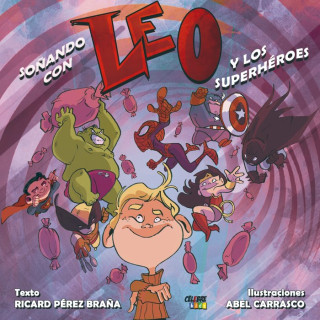 SOÑANDO CON LEO