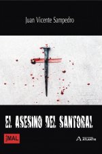 EL ASESINO DEL SANTORAL