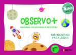 Observo (5 años)Habilidades imprescindibles de aprendizaje