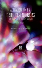 ACTUALIZACIÓN EN DROGODEPENDENCIAS.-6 EDI