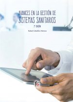 AVANCES EN GESTION DE SISTEMAS SANITARIOS -2 ED