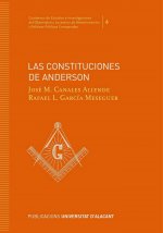 Las Constituciones de Anderson