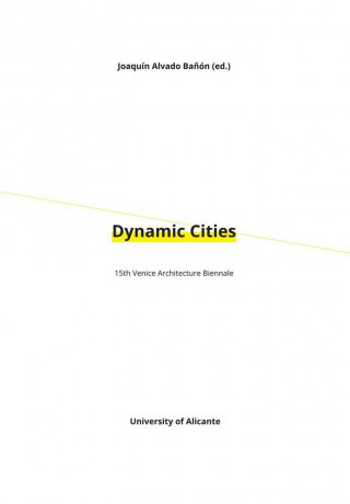 Dynamic Cities