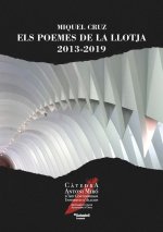 Els poemes de la llotja 2013-2019