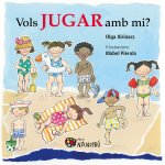Vols jugar amb mi?