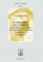 El memorial dels infants
