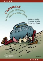 L'ansietat