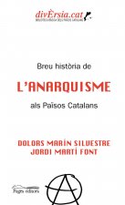 BREU HISTORIA DE LANARQUISME ALS PAISOS CATALANS