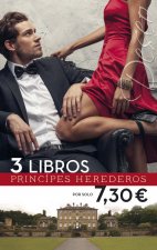 Boda real; El amor y el deber; Escándalo real