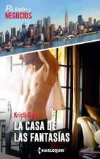 La casa de las fantasías