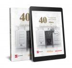 Protagonistas de la Justicia: 40 años de la Constitución Española (Papel + e-book)