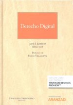 Derecho Digital (Papel + e-book)