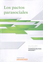 Los pactos parasociales (Papel + e-book)