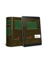Legislación hipotecaria y del crédito inmobiliario. TOMO I y II (Papel + e-book)
