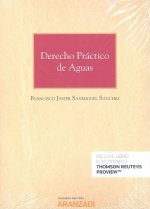 Derecho práctico de aguas (Papel + e-book)