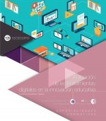 Aplicación de las herramientas digitales en la innovación educativa (SSCE010PO). Especialidades form