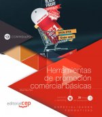 Herramientas de promoción comercial básicas (COMM066PO). Especialidades formativas