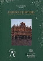ESCRITOS DE HISTORIA