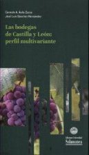 BODEGAS DE CASTILLA Y LEON PERFIL MULTIVARIANTE