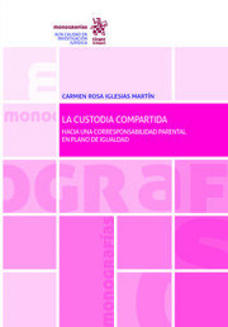La custodia compartida