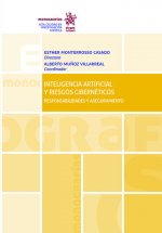 Inteligencia artificial y riesgos cibernéticos