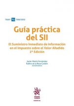 Guía práctica del SII