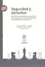 Seguridad y Derechos