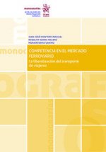 Competencia en el mercado ferroviario