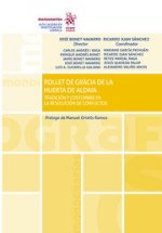 Rollet de gràcia de la huerta de aldaia