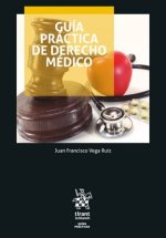 Guía prática de derecho médico